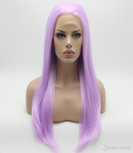iwona hair straight long light purple wig 22403a half hand tied heat resistant synthetic lace front wig8705437, Black
iwona hair straight long light purple wig 22403a half hand tied heat resistant synthetic lace front wig8705437, Black
