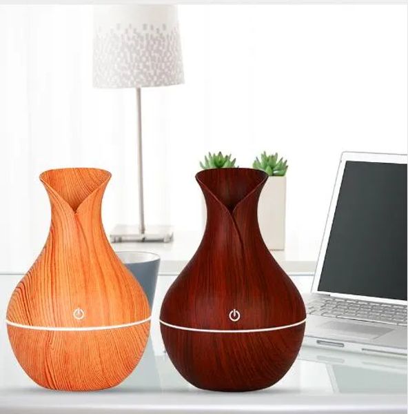 essential humidifier aroma oil diffuser wood grain ultrasonic wood air humidifier usb cool mini mist maker led lights for home office
essential humidifier aroma oil diffuser wood grain ultrasonic wood air humidifier usb cool mini mist maker led lights for home office