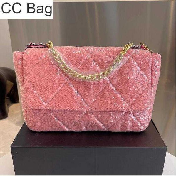 cc bag 9a 2023 fashion women's holiday 19 sequin bag classic flap quilted f/w large capacity interwoven chain shiny crossbody street pa, White
cc bag 9a 2023 fashion women's holiday 19 sequin bag classic flap quilted f/w large capacity interwoven chain shiny crossbody street pa, White