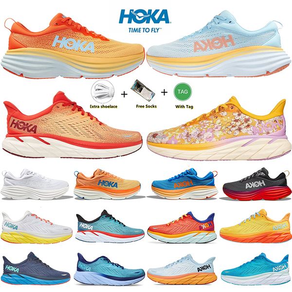 hoka one bondi 8 clifton 8 running shoes golden coast floral fiesta summer song ice flow orange coastal sky vibrant orange hoka trainers sne
hoka one bondi 8 clifton 8 running shoes golden coast floral fiesta summer song ice flow orange coastal sky vibrant orange hoka trainers sne