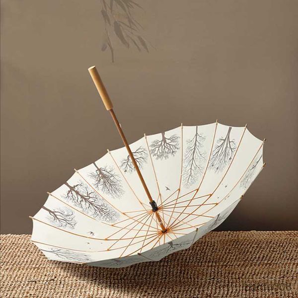 umbrellas chinese style long handle sunny umbrella bone retro literary antique double umbrella hanfu straight handle couple umbrella r230607
umbrellas chinese style long handle sunny umbrella bone retro literary antique double umbrella hanfu straight handle couple umbrella r230607