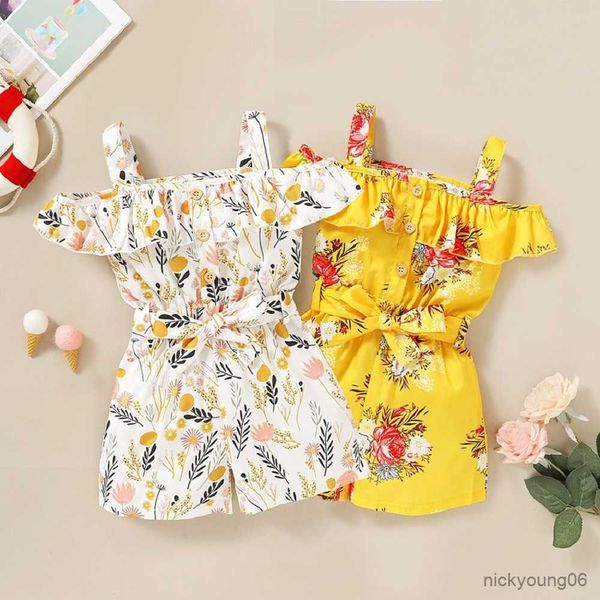 girl's dresses summer dress kids clothes elegant flat shouders vestido flower for girl communion spring casual style r230607, Red;yellow
girl's dresses summer dress kids clothes elegant flat shouders vestido flower for girl communion spring casual style r230607, Red;yellow