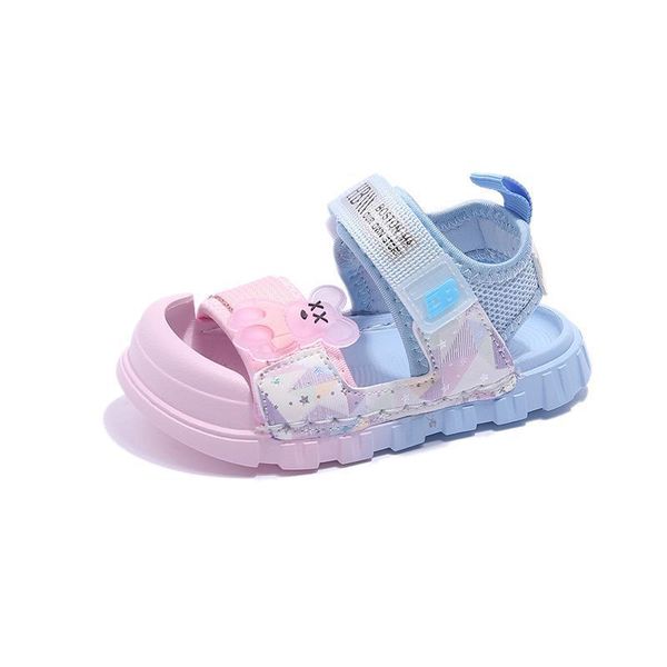 sandals baby shoes wedge footwear kids summer pink cartoon breathable beach girls casual f11499, Black;red
sandals baby shoes wedge footwear kids summer pink cartoon breathable beach girls casual f11499, Black;red