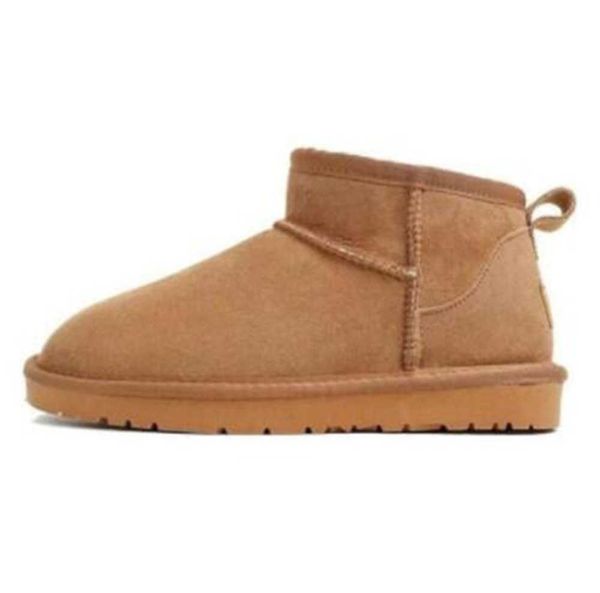 boots 2023 classical short miniwomen snow boots keep warm boot man womens plush casual sheepskin shoes chestnut grey card dust bag advanced, Black
boots 2023 classical short miniwomen snow boots keep warm boot man womens plush casual sheepskin shoes chestnut grey card dust bag advanced, Black