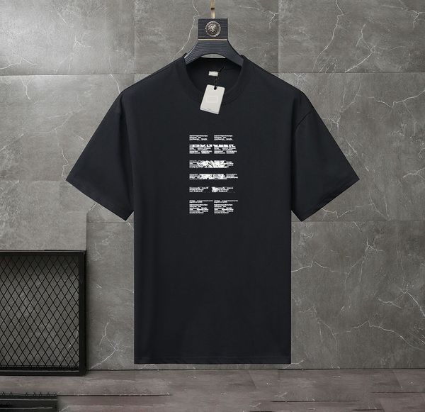 2023 summer men's and women's fashion and leisure brand temperament joker soft cartoon letter printed t-shirt size xs-4xl#j0107, White;black
2023 summer men's and women's fashion and leisure brand temperament joker soft cartoon letter printed t-shirt size xs-4xl#j0107, White;black