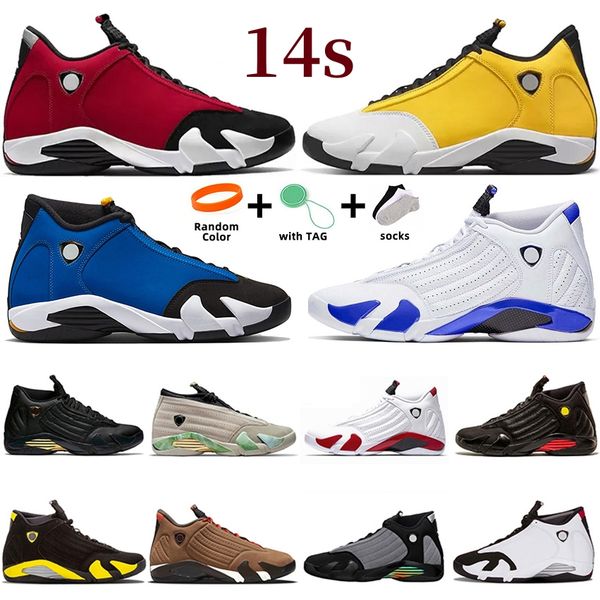 14 14s men basketball shoes sneaker thunder bred black toe dmp ferrar fortune laney hyper royal last sparticle grey winterized trainers spor
14 14s men basketball shoes sneaker thunder bred black toe dmp ferrar fortune laney hyper royal last sparticle grey winterized trainers spor