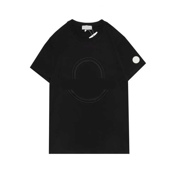 mon designer mens t-shirts women graphic tees embroidered badge polo men t shirt summer brand cotton shirts 42ye 4 74gq, White;black
mon designer mens t-shirts women graphic tees embroidered badge polo men t shirt summer brand cotton shirts 42ye 4 74gq, White;black