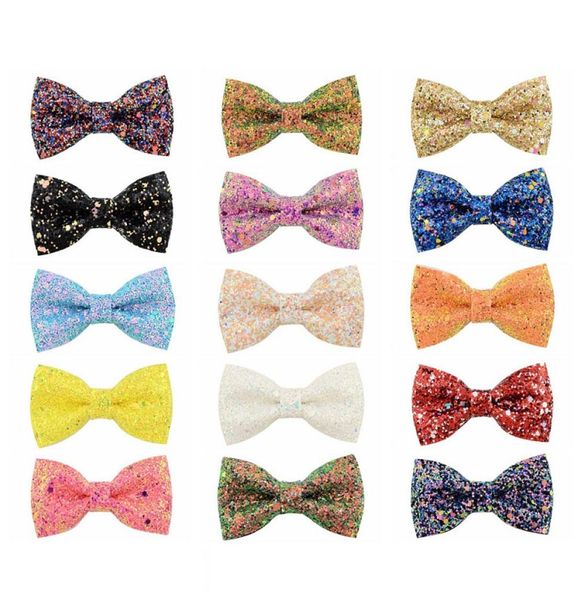 16 colors 3 inch glitter hair clips for women girls boutique bow barrettes handmade kids hair bow hairpins children hair accessori7327087, Slivery;white
16 colors 3 inch glitter hair clips for women girls boutique bow barrettes handmade kids hair bow hairpins children hair accessori7327087, Slivery;white