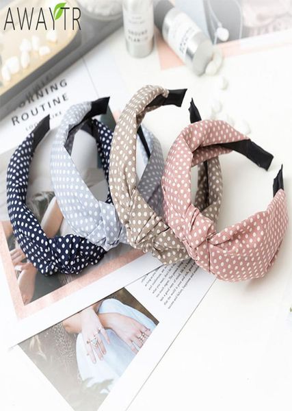 women hair accessories cotton plaid hairband knot british style striped fabric headband girls headwear spring hair band1784367, Black;brown 
women hair accessories cotton plaid hairband knot british style striped fabric headband girls headwear spring hair band1784367, Black;brown