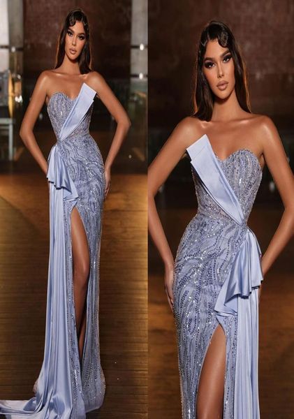 elegant sequins evening dresses shiny lace sweetheart high split mermaid prom dress custom made sleeveless formal party gown2386016, Black;red
elegant sequins evening dresses shiny lace sweetheart high split mermaid prom dress custom made sleeveless formal party gown2386016, Black;red