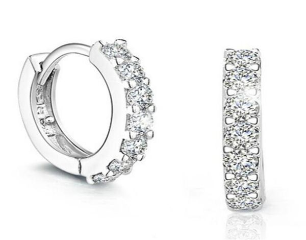 whole 2017 silver plated hoop huggie earrings for women white crystal zirconia small round circle creole hoop earing wedding j1010006, Golden;silver
whole 2017 silver plated hoop huggie earrings for women white crystal zirconia small round circle creole hoop earing wedding j1010006, Golden;silver