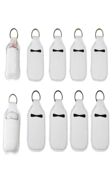 sublimation blanks refillable neoprene hand sanitizer holder cover chapstick holders with keychain for 30ml flip cap containers tr7166059
sublimation blanks refillable neoprene hand sanitizer holder cover chapstick holders with keychain for 30ml flip cap containers tr7166059