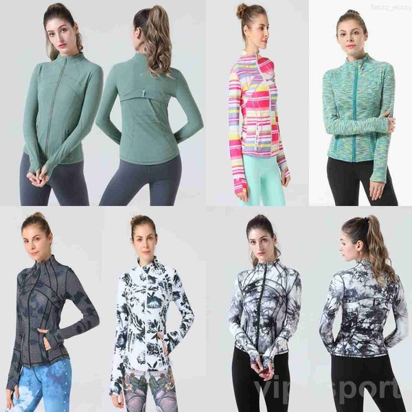 lu align lu define yoga long women camo jacket elastic stand collar sportswear fitness coat workout sport jackets slim activewear outdoor cl, White;red
lu align lu define yoga long women camo jacket elastic stand collar sportswear fitness coat workout sport jackets slim activewear outdoor cl, White;red