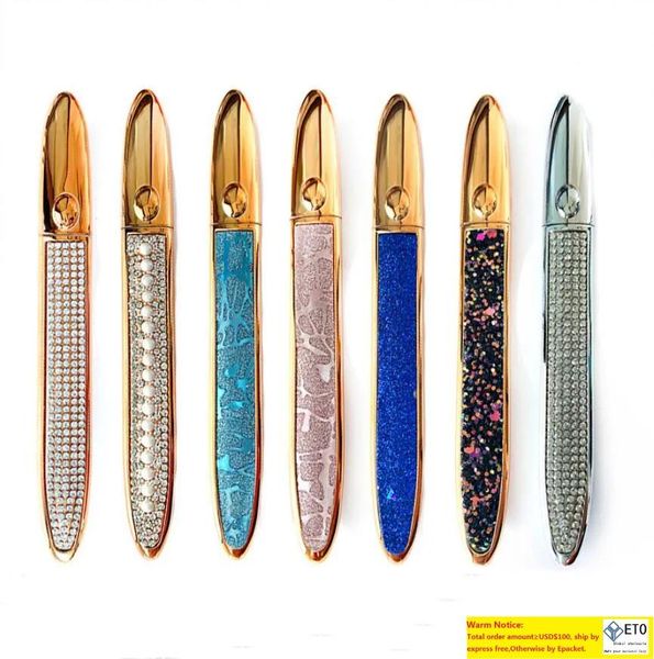 black brown eyeliner pen bling bling diamond magic eyelash self adhesive eye liner pencil no glue waterproof eyes makeup eyeliner
black brown eyeliner pen bling bling diamond magic eyelash self adhesive eye liner pencil no glue waterproof eyes makeup eyeliner