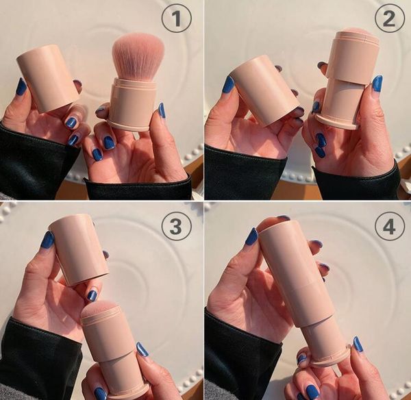face makeup tool retractable brush with box package beauty blush eyeshadow cosmetics makeup brushes2664376
face makeup tool retractable brush with box package beauty blush eyeshadow cosmetics makeup brushes2664376