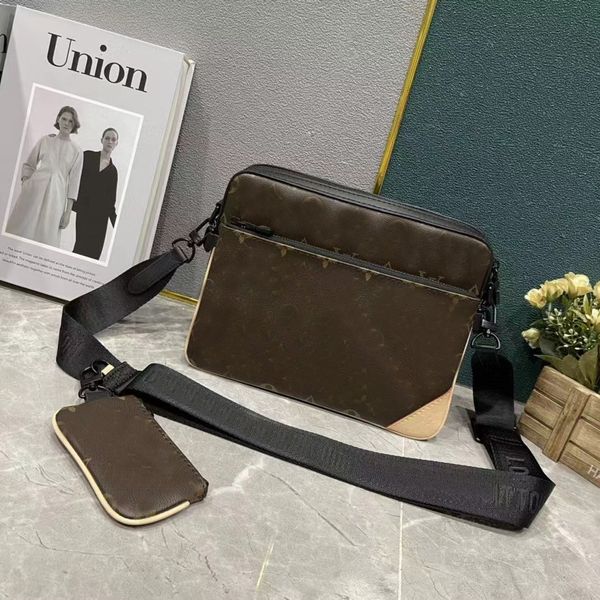 2023 new satchel latest shoulder bag original luxury designers monog handbags fashions steamer classics handbag fashion brands crossbody bag
2023 new satchel latest shoulder bag original luxury designers monog handbags fashions steamer classics handbag fashion brands crossbody bag