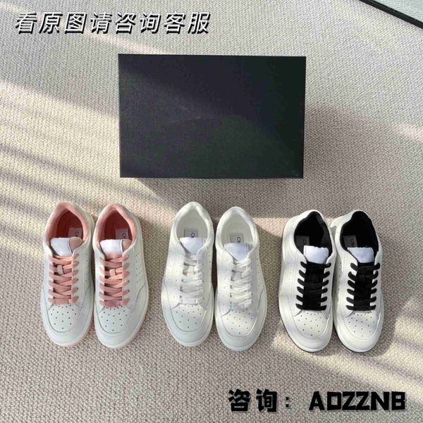 c family fragrant wind small white 2022 spring new lace up casual versatile sports thick sole panda board shoes female
c family fragrant wind small white 2022 spring new lace up casual versatile sports thick sole panda board shoes female