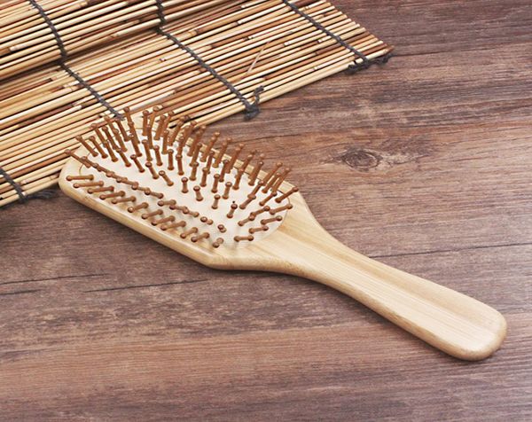 women round head bamboo hair vent brush antistatic wooden combs hair care and beauty spa massage comb7630034, Silver
women round head bamboo hair vent brush antistatic wooden combs hair care and beauty spa massage comb7630034, Silver