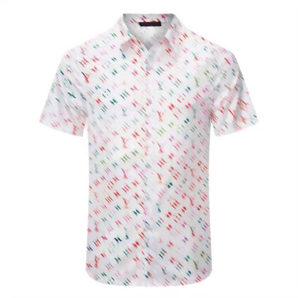 retro floral short sleeve shirt boys summer loose couples cuban collar hawaiian shirt, White;black
retro floral short sleeve shirt boys summer loose couples cuban collar hawaiian shirt, White;black