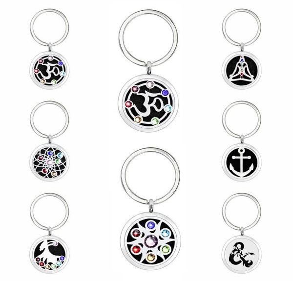 u27 key ring perfume aromatherapy essential oil diffuser locket key chain alloy 30mm hollow locket key ring with 5pads randomly3887922, Slivery;golden
u27 key ring perfume aromatherapy essential oil diffuser locket key chain alloy 30mm hollow locket key ring with 5pads randomly3887922, Slivery;golden