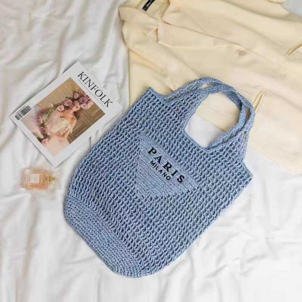 women's summer beach vacation fashion straw knitting shoulder bags luxury hollow out handbag portable large capacity casual tote
women's summer beach vacation fashion straw knitting shoulder bags luxury hollow out handbag portable large capacity casual tote
