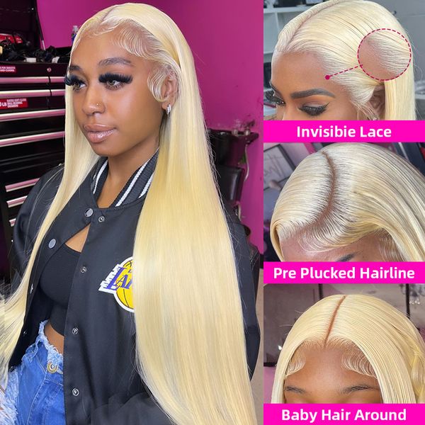 hd transparent 613 honey blonde color lace frontal human hair wigs bone straight lace front human hair wigs, Black;brown
hd transparent 613 honey blonde color lace frontal human hair wigs bone straight lace front human hair wigs, Black;brown