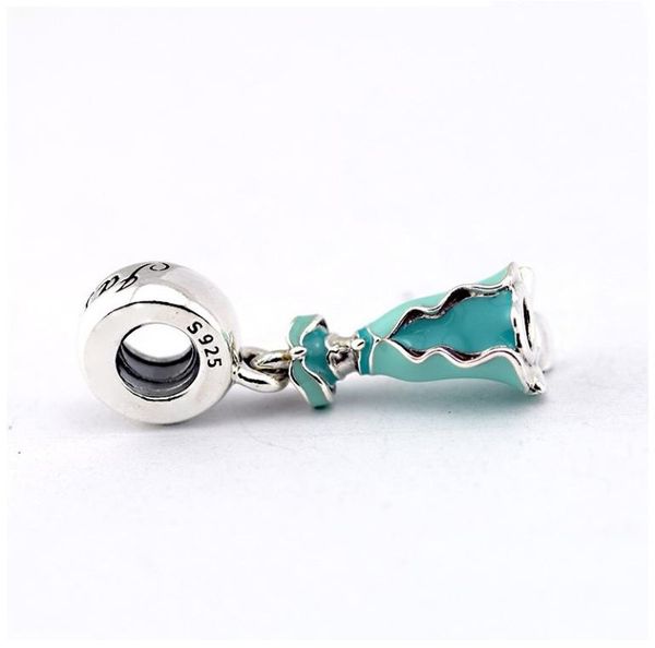 new authentic 925 sterling silver green enamel jasmine princess dress pendant charms for women bracelets diy jewelry making hb5646488176, Black
new authentic 925 sterling silver green enamel jasmine princess dress pendant charms for women bracelets diy jewelry making hb5646488176, Black