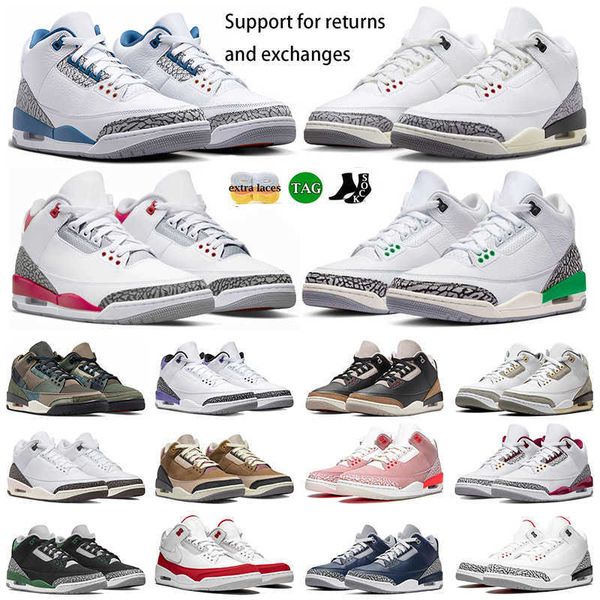 jorden 3s basketball shoes white cement reimagined pine lucky green fire red unc racer blue hide n' sneak rust pink outdoor sports snea
jorden 3s basketball shoes white cement reimagined pine lucky green fire red unc racer blue hide n' sneak rust pink outdoor sports snea