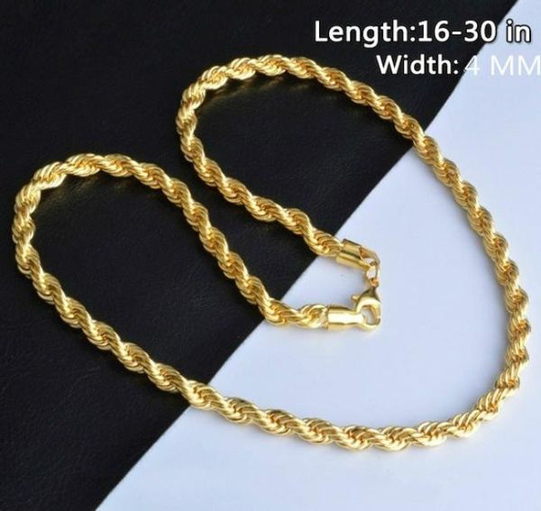 italy ed chain necklace men women fashion 18k gold 925 sterling silver bride wedding engagement jewelry gift size 1830inch8276984
italy ed chain necklace men women fashion 18k gold 925 sterling silver bride wedding engagement jewelry gift size 1830inch8276984