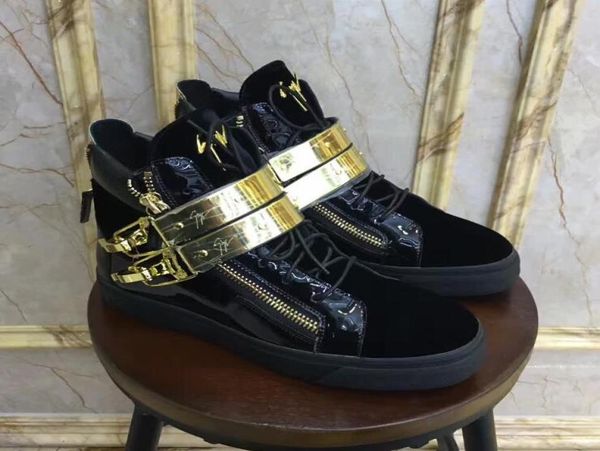 r17 shoes13giuseppe13gz13zanotti13studded spikes flats shoes casual shoes men women party lovers sneakers4964508, Black
r17 shoes13giuseppe13gz13zanotti13studded spikes flats shoes casual shoes men women party lovers sneakers4964508, Black