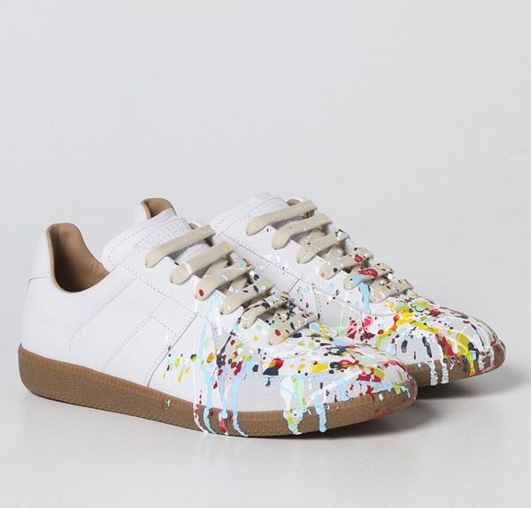 casual shoes italy design maison sneakers men white black graffiti leather low comfort trainers party dress professional excellent walking
casual shoes italy design maison sneakers men white black graffiti leather low comfort trainers party dress professional excellent walking