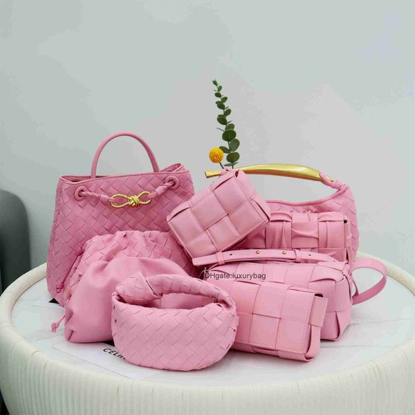aaaaabotteg uneta jodie mini teen intrecciato woven bag ribbon pink multiple s inline red same handbag light luxury one shoulder diagonal st
aaaaabotteg uneta jodie mini teen intrecciato woven bag ribbon pink multiple s inline red same handbag light luxury one shoulder diagonal st