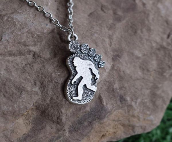 pendant necklaces 10pcs necklace sasquatch jewelrypendant pendantpendant6988556, Silver
pendant necklaces 10pcs necklace sasquatch jewelrypendant pendantpendant6988556, Silver