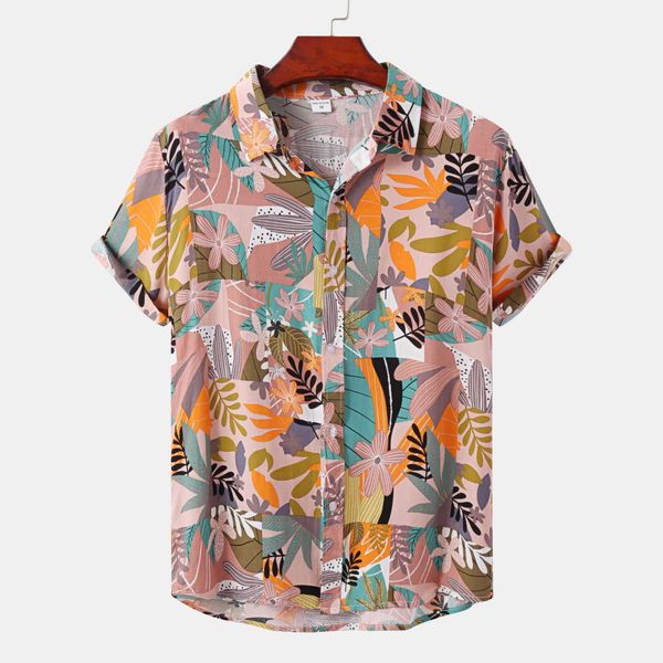 short sleeve men's new button up shirt custom summer aloha hawaiian casual beach shirts orchid rayon tropical floral shirt zou, White;black
short sleeve men's new button up shirt custom summer aloha hawaiian casual beach shirts orchid rayon tropical floral shirt zou, White;black