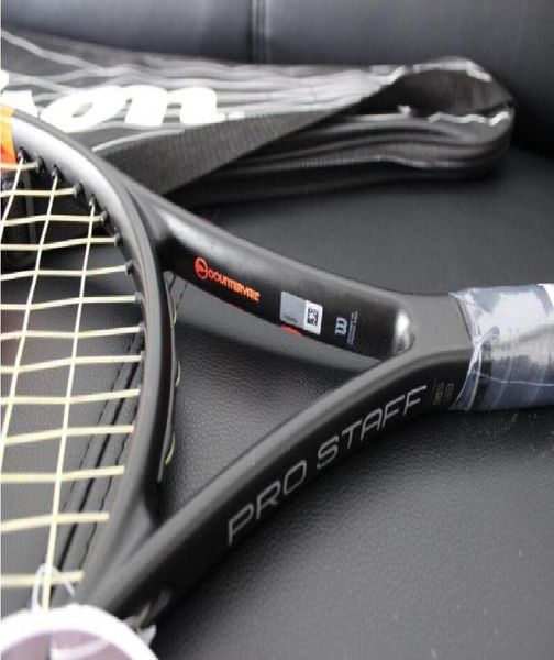 2020 whole tennis rackets pro staff 95s racquet with string and bag 1 piece racket 6276976
2020 whole tennis rackets pro staff 95s racquet with string and bag 1 piece racket 6276976