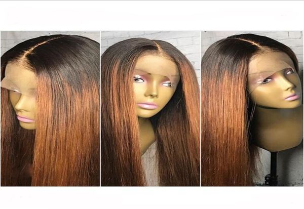 new ombre wig 20inch 180 density glueless blonde straight lace front wigs with baby hair heat resistant synthetic wigs for b9741849, Black
new ombre wig 20inch 180 density glueless blonde straight lace front wigs with baby hair heat resistant synthetic wigs for b9741849, Black