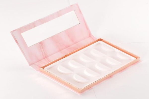 false eyelashes 10pack whole 5pairs lash boxes packaging eyelash book package mink marble storage box case makeup business ve6627291
false eyelashes 10pack whole 5pairs lash boxes packaging eyelash book package mink marble storage box case makeup business ve6627291