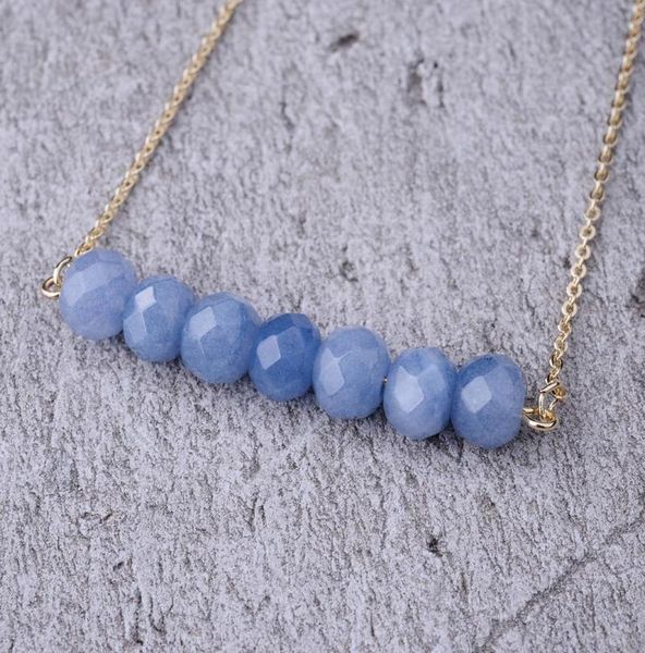 bojiu women choker romantic natural stone choker necklace girl colorful crystal pendant necklaces with copper chain nks0147008229, Silver
bojiu women choker romantic natural stone choker necklace girl colorful crystal pendant necklaces with copper chain nks0147008229, Silver