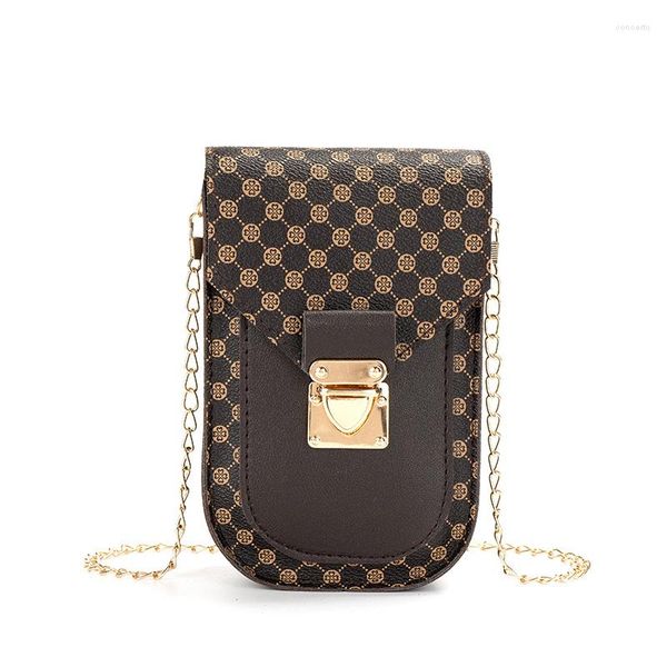 shoulder bags women's bag street fashion mini portable students messenger diamond mobile phone chain
shoulder bags women's bag street fashion mini portable students messenger diamond mobile phone chain