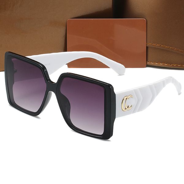 designer sunglasses women men sunglasses fashion outdoor traveling uv400 sports driving sun glasses high quality, White;black
designer sunglasses women men sunglasses fashion outdoor traveling uv400 sports driving sun glasses high quality, White;black