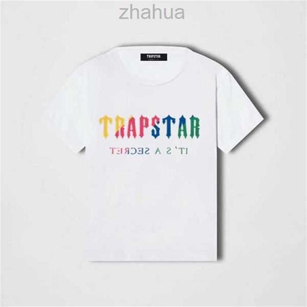 trapstar secret casual t-shirt men summer o-neck short sleeve breathable personality style version streetwear soft cotton brand male48qc, White;black
trapstar secret casual t-shirt men summer o-neck short sleeve breathable personality style version streetwear soft cotton brand male48qc, White;black