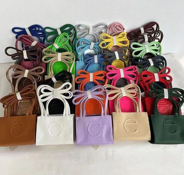 designer bag tel tote bag shoulder bags soft leather mini handbags women handbag crossbody luxury tote far fashion shopping pink white purse
designer bag tel tote bag shoulder bags soft leather mini handbags women handbag crossbody luxury tote far fashion shopping pink white purse