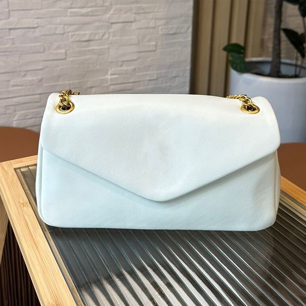 calypso chain shoulder bags black white womens fashiong handbags underarm women handbag purse crossbody fashion metal letter adjustable stra
calypso chain shoulder bags black white womens fashiong handbags underarm women handbag purse crossbody fashion metal letter adjustable stra