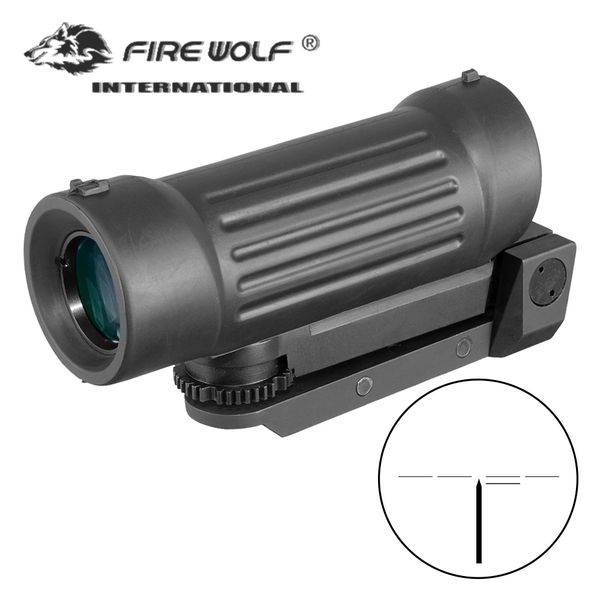 fire wolf hunting tactical 4x45 optical sight 4x fiber airsoft rifle scope sight 20mm picatinny spotting scope for rifle hunting
fire wolf hunting tactical 4x45 optical sight 4x fiber airsoft rifle scope sight 20mm picatinny spotting scope for rifle hunting