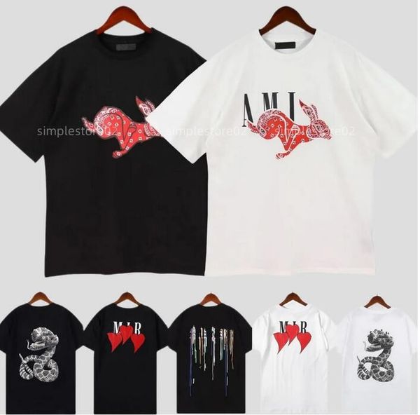 summer mens graffiti t-shirts womens designer printed tees fashion man t-shirt quality cotton casual short sleeve luxury hip hop streetwear, White;black
summer mens graffiti t-shirts womens designer printed tees fashion man t-shirt quality cotton casual short sleeve luxury hip hop streetwear, White;black