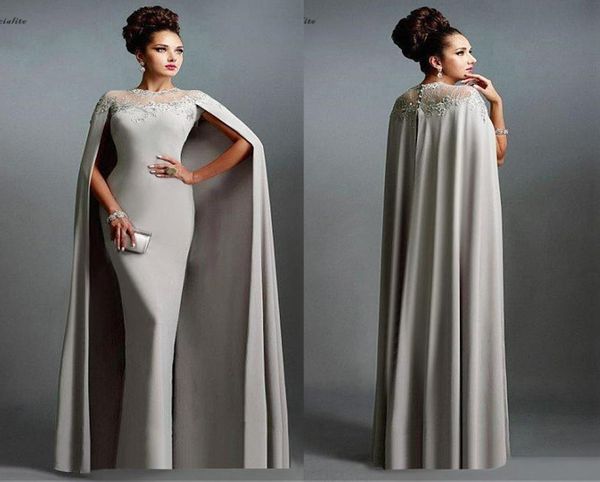 2019 long mermaid evening dresses with cape illusion neck lace mother of the bride dresses long formal party prom dresses 476664, Black;red
2019 long mermaid evening dresses with cape illusion neck lace mother of the bride dresses long formal party prom dresses 476664, Black;red
