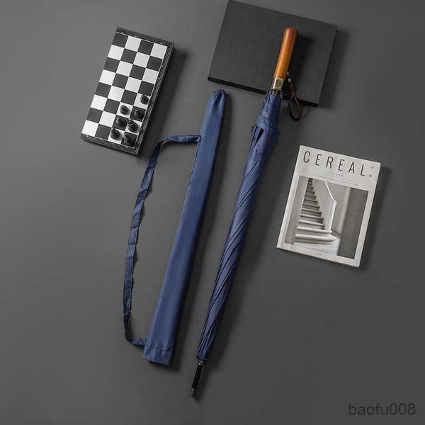 umbrellas long handle automatic umbrella strong and rain umbrella 128cm 138cm diameter large parasol r230607
umbrellas long handle automatic umbrella strong and rain umbrella 128cm 138cm diameter large parasol r230607
