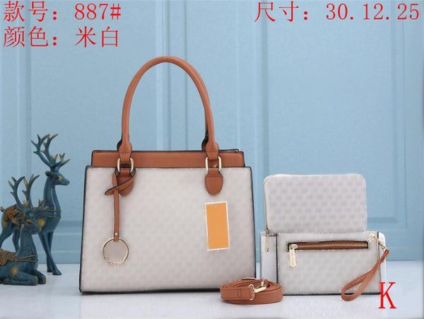 tote bags luxuries designer women bag custom brand 3pcs set handbag women's leather embroidery shoulder tote female purse wallet 40157
tote bags luxuries designer women bag custom brand 3pcs set handbag women's leather embroidery shoulder tote female purse wallet 40157