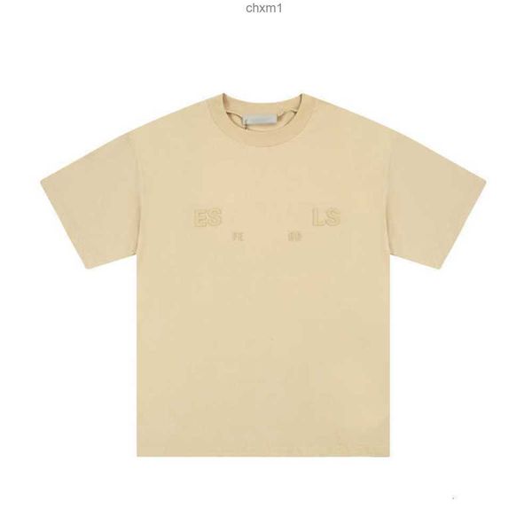 essent tees tshirts luxury designer essentail fashion clothing letter printed short sleeve t-shirt for mens womens casual taaps47g, White;black
essent tees tshirts luxury designer essentail fashion clothing letter printed short sleeve t-shirt for mens womens casual taaps47g, White;black