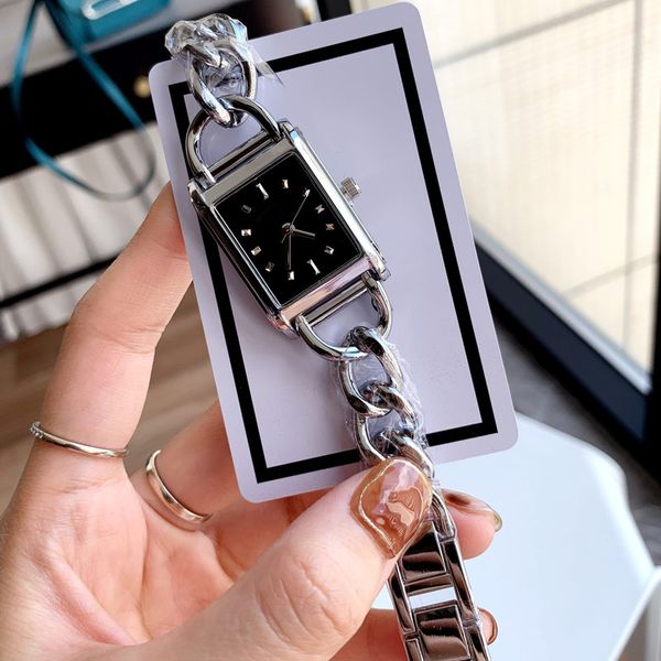 womens luxury watch designer 24mm watches stainless steel fashion wristwatches quartz-battery, Slivery;brown
womens luxury watch designer 24mm watches stainless steel fashion wristwatches quartz-battery, Slivery;brown